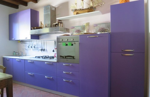 Carpineti Villa | HOUSE WITH LARGE GARDEN AND PRIVATE POOL