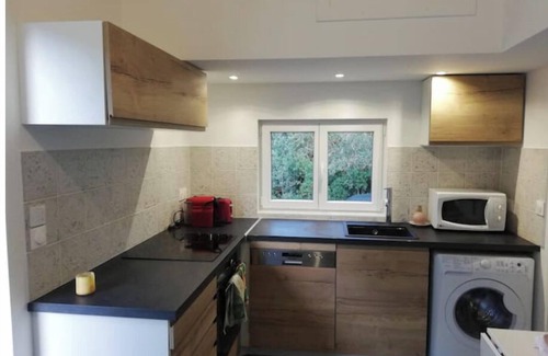 Rogliano House | House with large garden, close to the sea and all amenities. Ideal for families