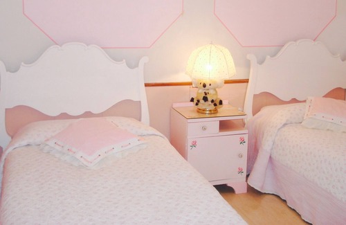 Arbucies House | House with nice garden, Montseny Natural Park, near the CostaBrava