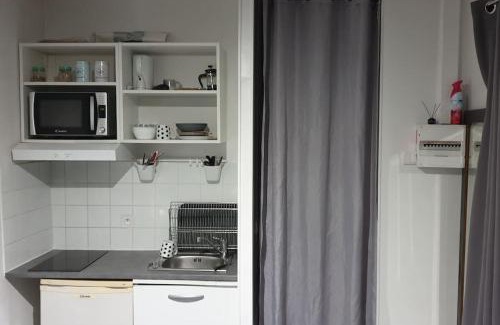Epinay-sur-Seine Apartment | House with outbuilding near Stade de France