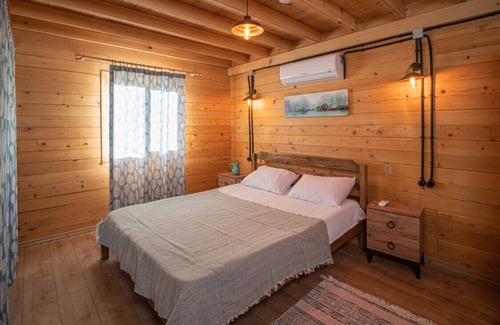 Kayakoy Apartment | House with Patio and Backyard in Kayakoy, Fethiye