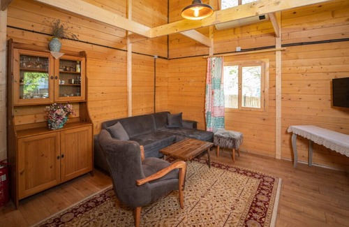 Kayakoy Apartment | House with Patio and Backyard in Kayakoy, Fethiye