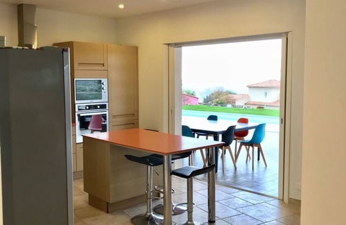 Cargese House | House with pool 10 people