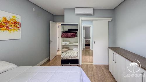 Gramado House | House with pool 3 suites 15min from Gramado center
