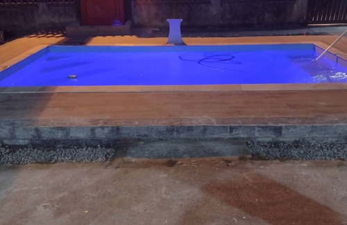 Jacone House | House with pool 6 minutes walk from Jaconé beach