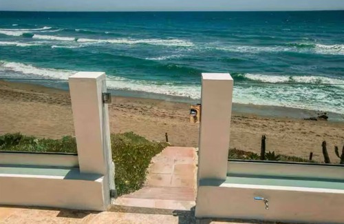 Mijas House | House with pool and private access to the beach!