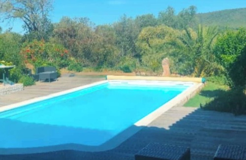 Sartene House | House with pool