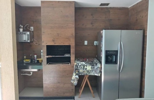 Niteroi House | House with pool in condominium 5 minutes from Itacoatiara beach