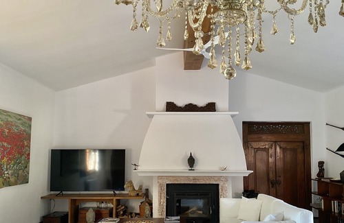 Palafrugell Villa | House with Private Pool in Palafrugell Costa Brava