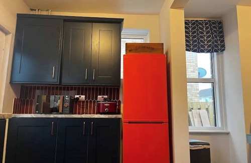 Harrogate House | House With Private Garden Near The Stray