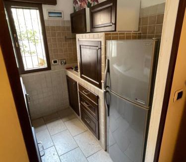Prenestino-Centocelle Apartment | House with private garden