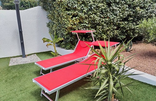 Roches Grises House | House with private pool near Etangs de Bages