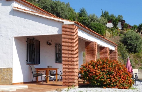 Arenas Ski Chalet | House with Private Pool (Soleada)