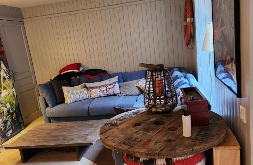 Trouville-sur-Mer House | House with sea view in the Hypercentre