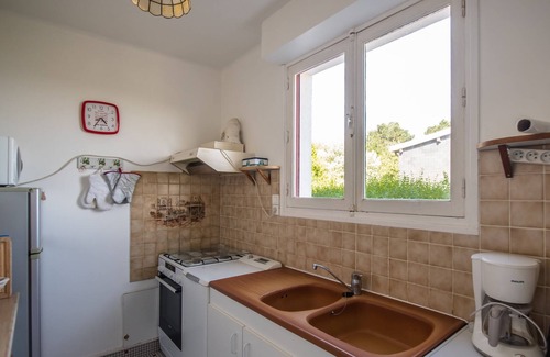 Binic House | House with sea view in Binic, 100m from the Avant-Port beach
