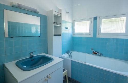 Binic House | House with sea view in Binic, 100m from the Avant-Port beach