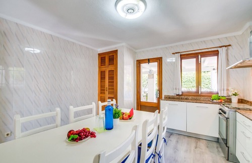 Alcanada House | House with sea views Golf Alcudia close to beach