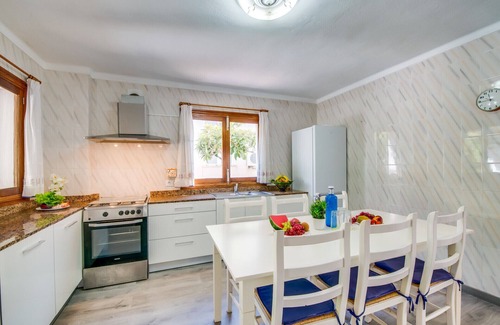 Alcanada House | House with sea views Golf Alcudia close to beach