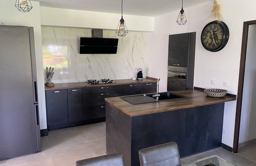 Bedoin House | House with swimming pool 800m from Bédoin town center