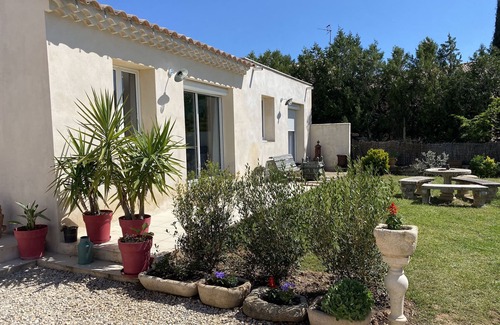 Bedoin House | House with swimming pool 800m from Bédoin town center