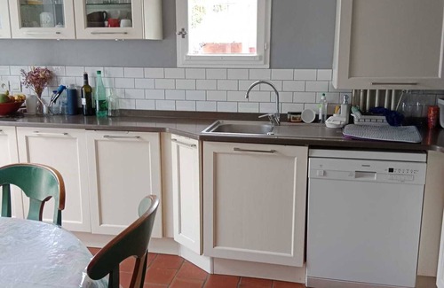 Tarnos House | House with swimming pool near Bayonne - 10 minutes from the ocean