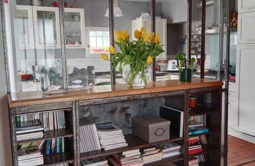 Tarnos House | House with swimming pool near Bayonne - 10 minutes from the ocean