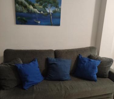 Sucina Villa | House with Your Own Private Pool sleeps 5 Sucina
