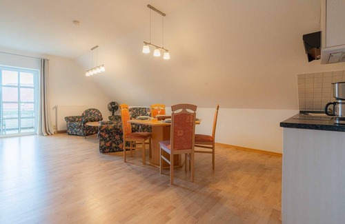 Garding Apartment | House Zur Sonnenseite - Apartment 3 Irmi (ID 415)