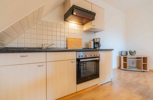 Garding Apartment | House Zur Sonnenseite - Apartment 3 Irmi (ID 415)
