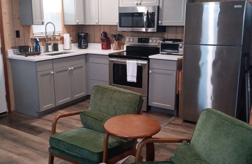 Venice Boat Rental | HOUSEBOAT FOR RENT- Venice Marina- The “Get Reel”- JUST RENOVATED!
