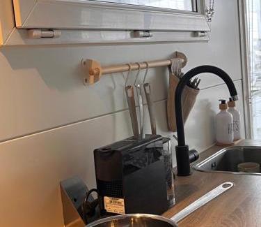 Monnickendam Boat Rental | Houseboat Oslo NS005