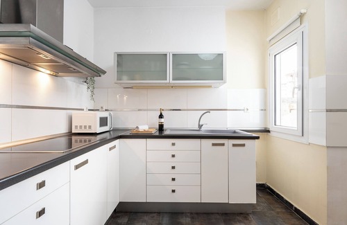 Thessaloniki City Centre Apartment | Houseloft CityView Hagia Sophia
