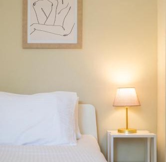 Thessaloniki City Centre Apartment | Houseloft Heritage Retreat