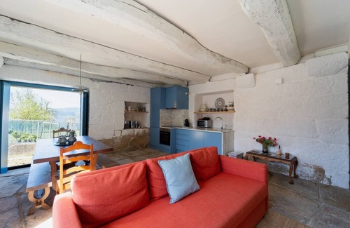 Atei House | Houses of Vila Pouca - Casa do Alpendre