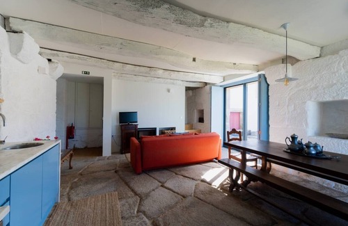 Atei House | Houses of Vila Pouca - Casa do Alpendre