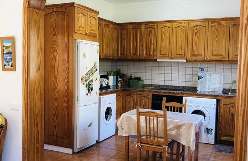 Agaete Apartment | Houses The road of Tamadaba