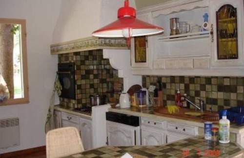 La Tour-d'Aigues House | houses/villas - 6 rooms - 8/10 persons