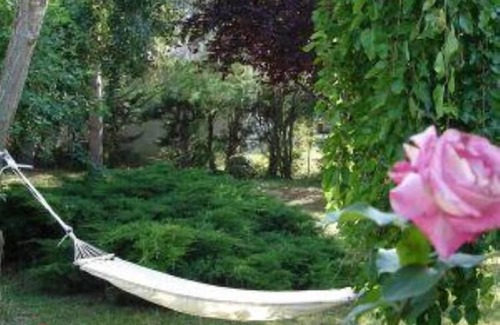 La Tour-d'Aigues House | houses/villas - 6 rooms - 8/10 persons