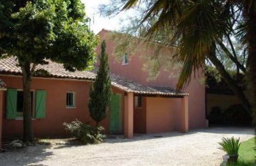La Tour-d'Aigues House | houses/villas - 6 rooms - 8/10 persons