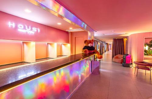 Consolacao Apartment | Housi Paulista