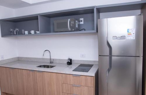 Vila Pompeia Apartment | Housi Perdizes