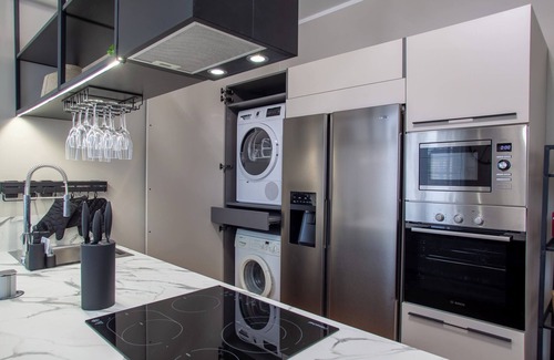 Bolognina Apartment | HouSmart Lorenzo Costa 17