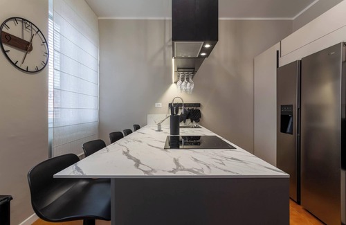 Bolognina Apartment | HouSmart Lorenzo Costa 17