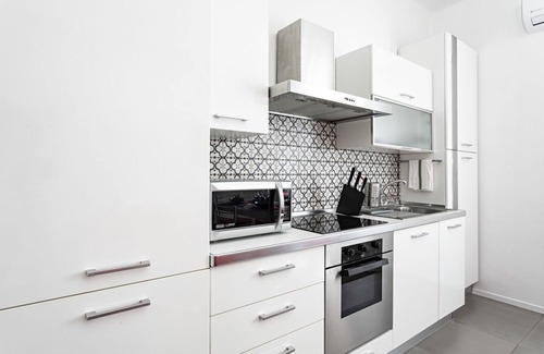San Donato-San Vitale Apartment | HouSmart new apartment close to the historical center and Sant'Orsola Hospital