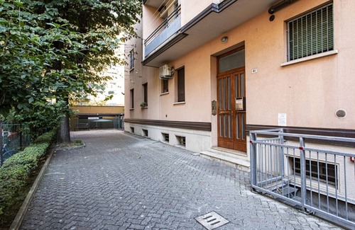 San Donato-San Vitale Apartment | HouSmart new apartment close to the historical center and Sant'Orsola Hospital