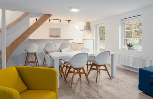 De Panne House | Houtsaegertje