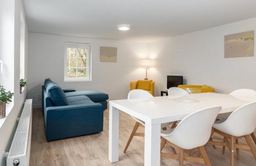 De Panne House | Houtsaegertje