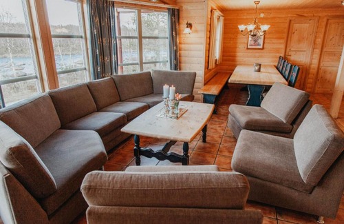 Hovden Resort | Hovden Høyfjellsenter
