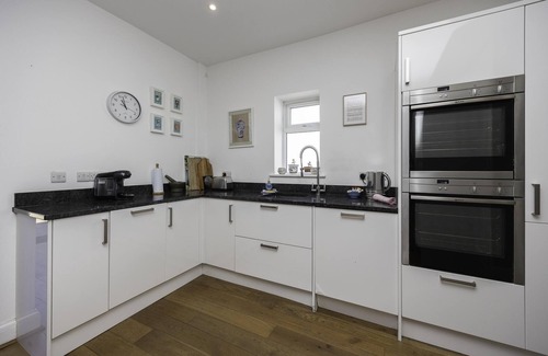 Hove House | Hove Sweet Hove | By My Getaways