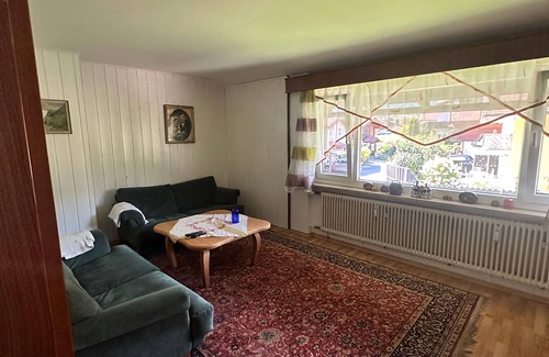 Bischofswiesen House | How do you feel "at home" in beautiful Bischofswiesen?